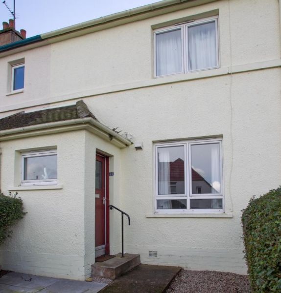 23 Bruce Street St Andrews Property Lets