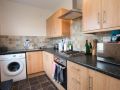 3 St Nicholas Street Kitchen